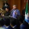 Riedel lidera debate sobre a Reforma Tributária em Mato Grosso do Sul