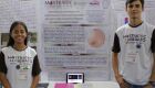 Projeto Mato-grossense apoiado pela Fundect representa o Brasil em evento nos EUA