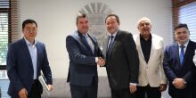 Mato Grosso do Sul Atrae Empresas Chinesas com Potencial de Crescimento