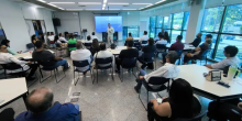 Campo Grande: Prefeitura promove treinamento para o Programa Destinos Turísticos Inteligentes