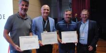 Mato Grosso do Sul: 100% dos Municípios Aderem ao Sistema Nacional de Esporte