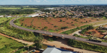 Modernização da BR-163 em Mato Grosso do Sul: Impulso à Logística e à Agropecuária do Centro-Oeste