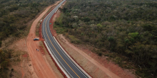 Governo de MS leiloa concessão de rodovias por R$ 10 bilhões