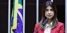 Deputada Camila Jara (PT) recebe diagnóstico de câncer e se licencia