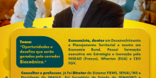 Fórum Avimasul: debate sobre o futuro da avicultura em Mato Grosso do Sul