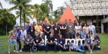 Startups de Mato Grosso do Sul Conquistam Mercado Internacional no Web Summit Rio 2025