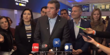 Governador anuncia Hospital Regional como próxima concessão à iniciativa privada