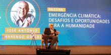 Desafios Financeiros e Adaptação às Mudanças Climáticas em Debate em Congresso para Pequenas Empresa