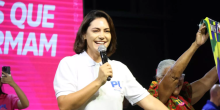 PL Mulher adia evento em Sidrolândia após anunciar presença de Michelle Bolsonaro