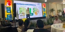 Governo de MS revitaliza avicultura com políticas públicas, impulsionando a renda de produtores