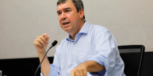 Progressistas Concorrem pela Filiação de Riedel, o Último Governador do PSDB