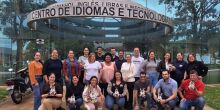 Parceria fortalece formação de professores em tecnologia educacional em Nova Andradina