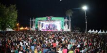 Festival América do Sul: Cultura, Patrimônio e Sustentabilidade em Mato Grosso do Sul