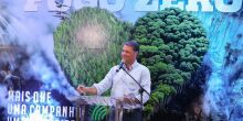 Campanha Fogo Zero: Dados alarmantes sobre incêndios florestais em MS