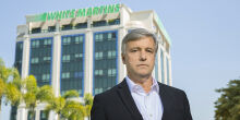 MS lidera crescimento econômico, atraindo investimentos da White Martins