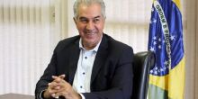 Azambuja lidera disputa pelo Senado em Mato Grosso do Sul; segunda vaga indefinida