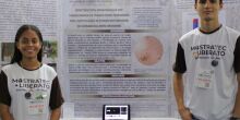 Projeto Mato-grossense apoiado pela Fundect representa o Brasil em evento nos EUA