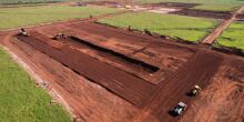 Ampliação de Usina de Soja em Naviraí Recebe Investimento de R$ 1 Bilhão
