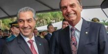 Azambuja Pondera Convite do Partido Liberal e Adiará Decisão