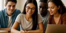 Estudantes de Mato Grosso do Sul conciliam estudos e trabalho em números registros