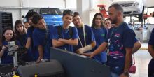 Mundo Senai 2025: Evento em Mato Grosso do Sul Espera Mais de 7 Mil Participantes