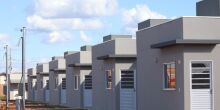Política Habitacional em Mato Grosso do Sul: Mais de 6 Mil Casas Entregues