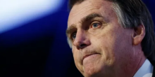 Pesquisa aponta: maioria dos brasileiros quer Bolsonaro fora da disputa presidencial em 2026
