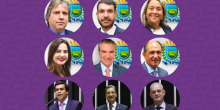 O futuro dos tucanos em Mato Grosso do Sul: Lideranças aguardam decisões cruciais