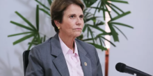 Tereza Cristina Compadece-se com Ministro de Lula e Censura Situação Fiscal