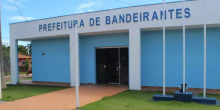Campanha Eleitoral Suplementar em Bandeirantes Inicia-se no Sábado