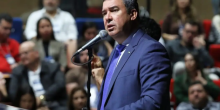 Disputa pelo Apoio de Riedel Aquice à Política Sul-Mato-Grossense