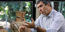 Governador de MS almeja concluir trecho da Rota Bioceânica antes das eleições de 2026