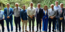 PSDB de Mato Grosso do Sul se reúne para traçar o futuro do partido