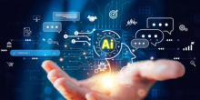Inteligência Artificial no Marketing: Expansão Massiva Projetada para 2025