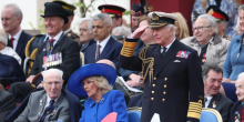 Medo de Terceira Guerra Mundial Assola a Europa
