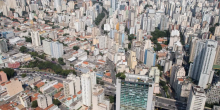 Aumento dos Alugueis Diminui para 0,59% em Maio, Aponta Pesquisa