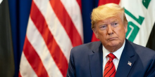 Pesquisa revela: maioria dos americanos rejeita ataque direto a Irã