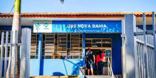 Pesquisa do Ministério da Saúde: Mais da Metade das UBS em MS Necessitam de Reforma