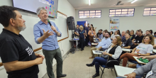 Pantanal Tech 2025: Inovação, Produção e Sustentabilidade se unem em Mato Grosso do Sul