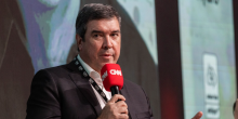 Governador de Mato Grosso do Sul Apresenta Iniciativas Sustentáveis que Impulsionam Produção e Reduz