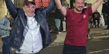 Kemp e Loubet assumem comando do PT em Mato Grosso do Sul