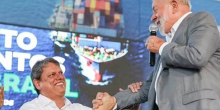 Lula sustenta liderança para 2026, mas Tarcísio de Freitas ganha fôlego e acirra disputa
