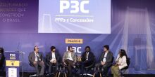 Mato Grosso do Sul apresenta carteira de R$ 40 bilhões em parcerias na 5ª edição do P3C