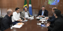 Energisa projeta investimento de R$ 928 milhões para modernizar rede elétrica de MS em 2026