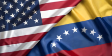 O impacto decisivo das restrições americanas no colapso da economia venezuelana