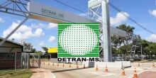 Detran e Cetran-MS articulam implementação de novas regras da CNH e emplacamento de ciclomotores