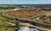 Modernização da BR-163 em Mato Grosso do Sul: Impulso à Logística e à Agropecuária do Centro-Oeste