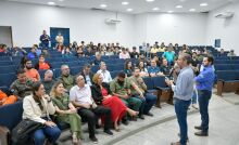 Pantanal Tech MS: Aquidauana se prepara para receber evento de tecnologia e sustentabilidade