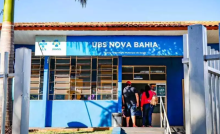 Pesquisa do Ministério da Saúde: Mais da Metade das UBS em MS Necessitam de Reforma