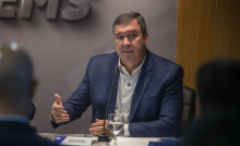 Pesquisa Ibrape: Riedel Solidifica Lideran&ccedil;a na Disputa pelo Governo de Mato Grosso do Sul